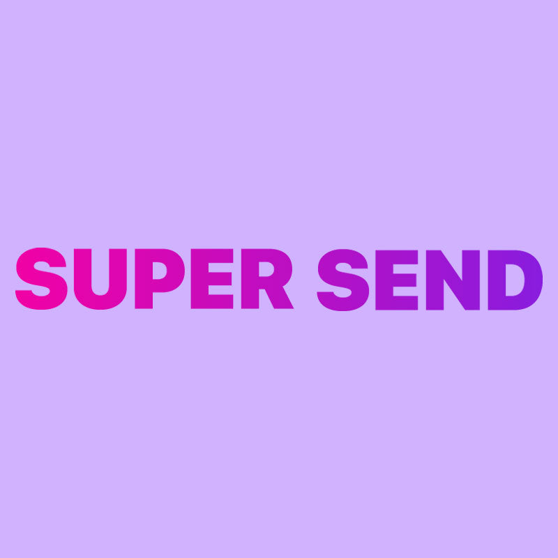 Super Send - Automate Cold Outreach Across Email, Linkedin and Twitter