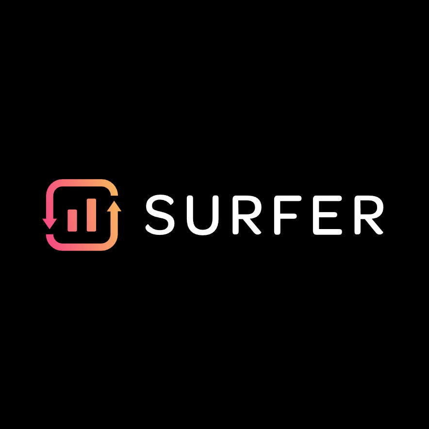 Surfer - Advanced AI-Powered SEO Tool For Content & Traffic