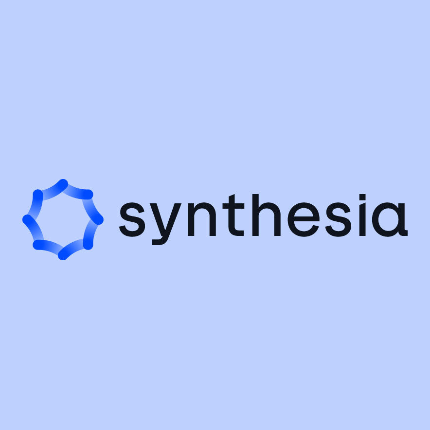 Synthesia - AI Video Generation Platform