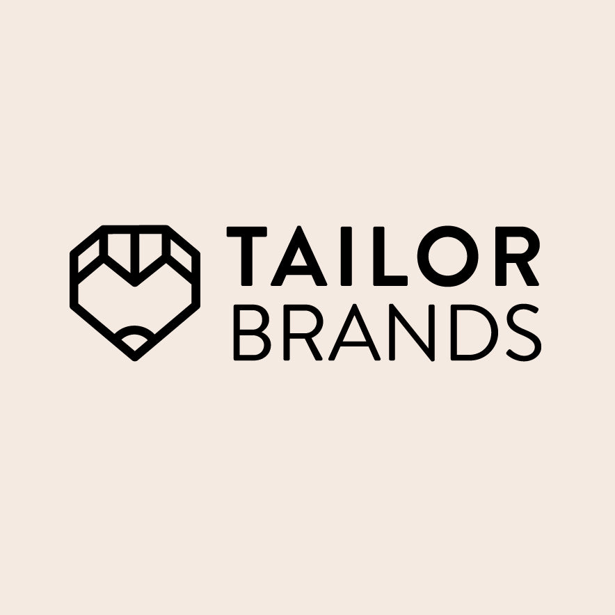 Tailor Brands - Everything for your business in one place