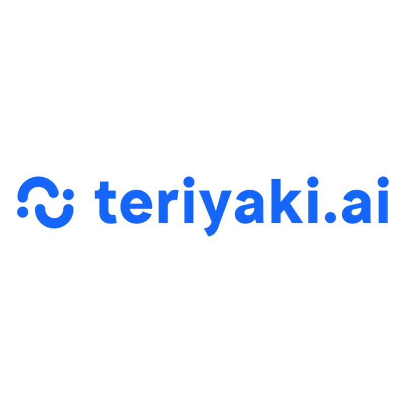 Teriyaki.ai - Logo Teriyaki.ai
