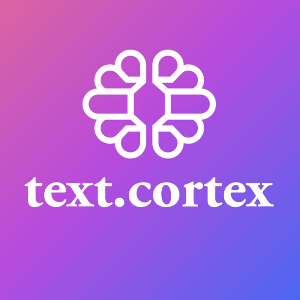 TextCortex AI - AI Assistant & Copywriting Tool For Content Creation