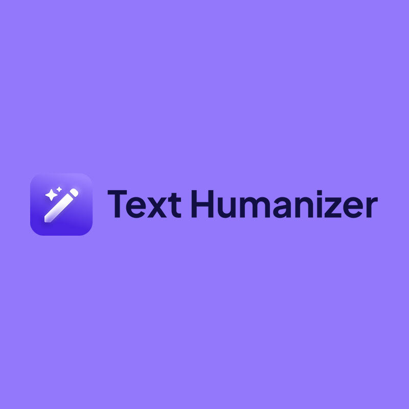 Text-Humanizer.com - AI Text Content Humanizer & Detection Tool