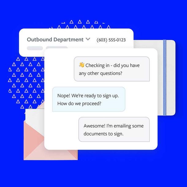 Textline - AI Business Text Messaging – ToolPilot