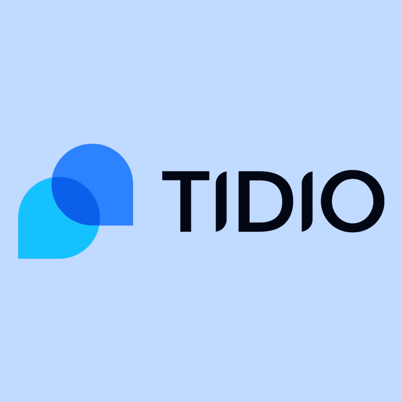 Tidio - Lyro Conversational AI Chatbot for Businesses