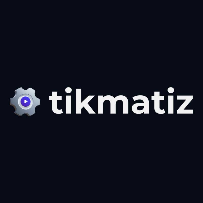TikMatiz - All-in-one AI Video Generator