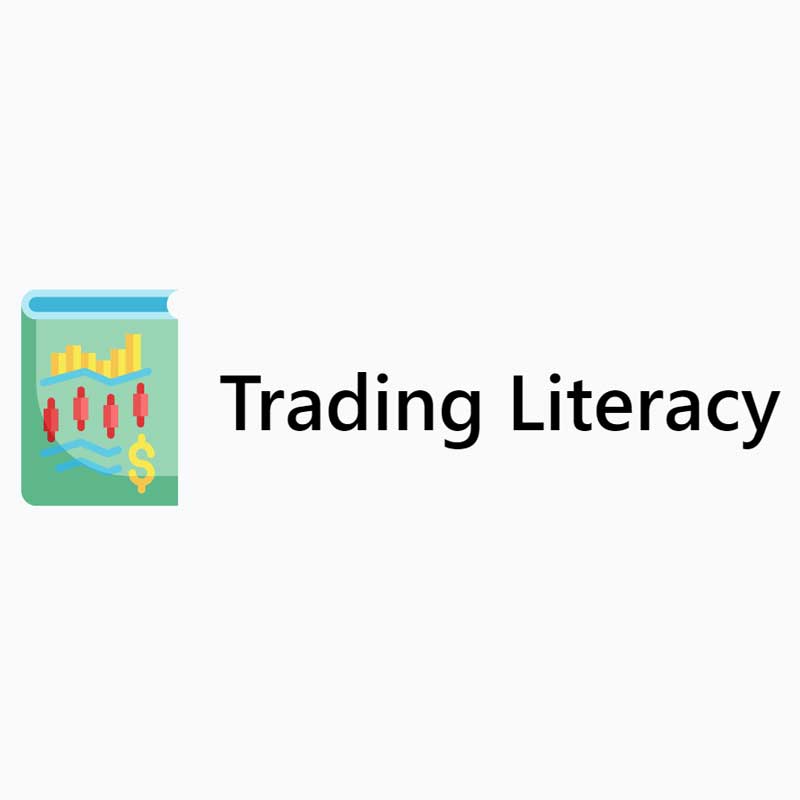 Trading Literacy - AI Chatbot for Stocks Trading Analysis
