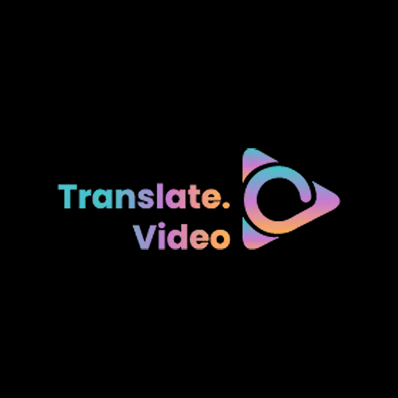 Translate.Video - AI Video Translation