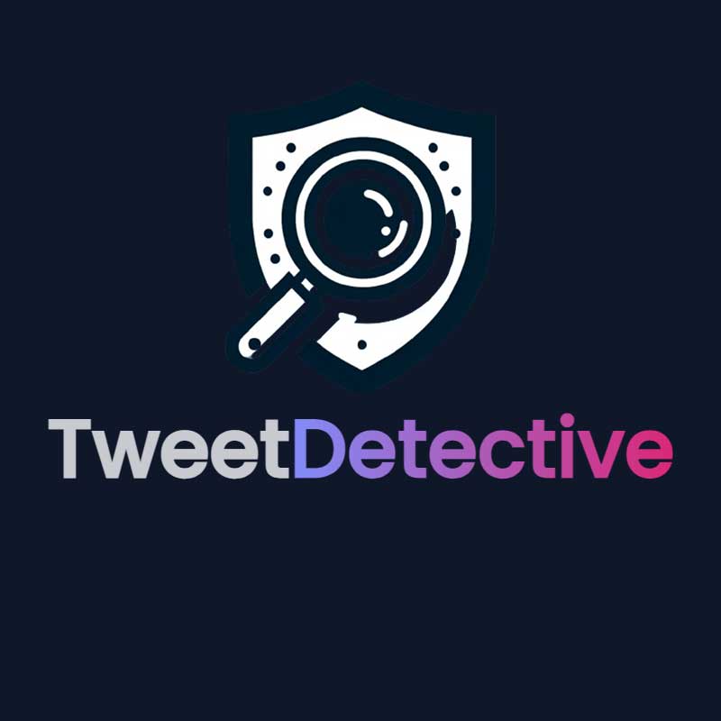 Tweet Detective - AI Text Detector for Twitter