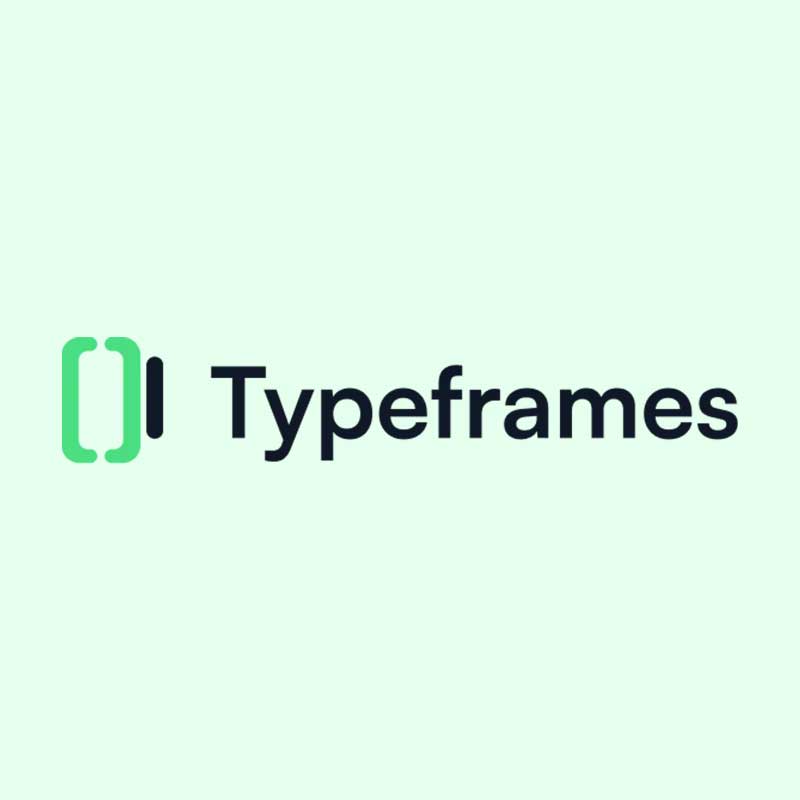 Typeframes - Product Videos Generator – ToolPilot