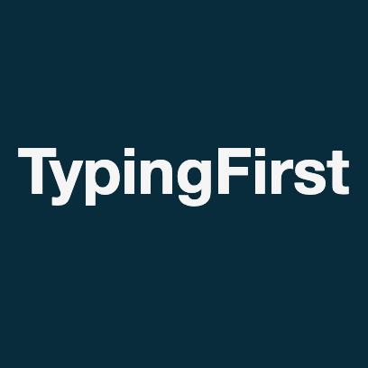 TypingFirst - The Professional Way to Master Touch Typing – ToolPilot