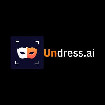 UndressAI - AI Text To Image Generator – ToolPilot