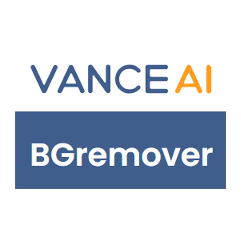 VanceAI BGremover - AI Background Remover