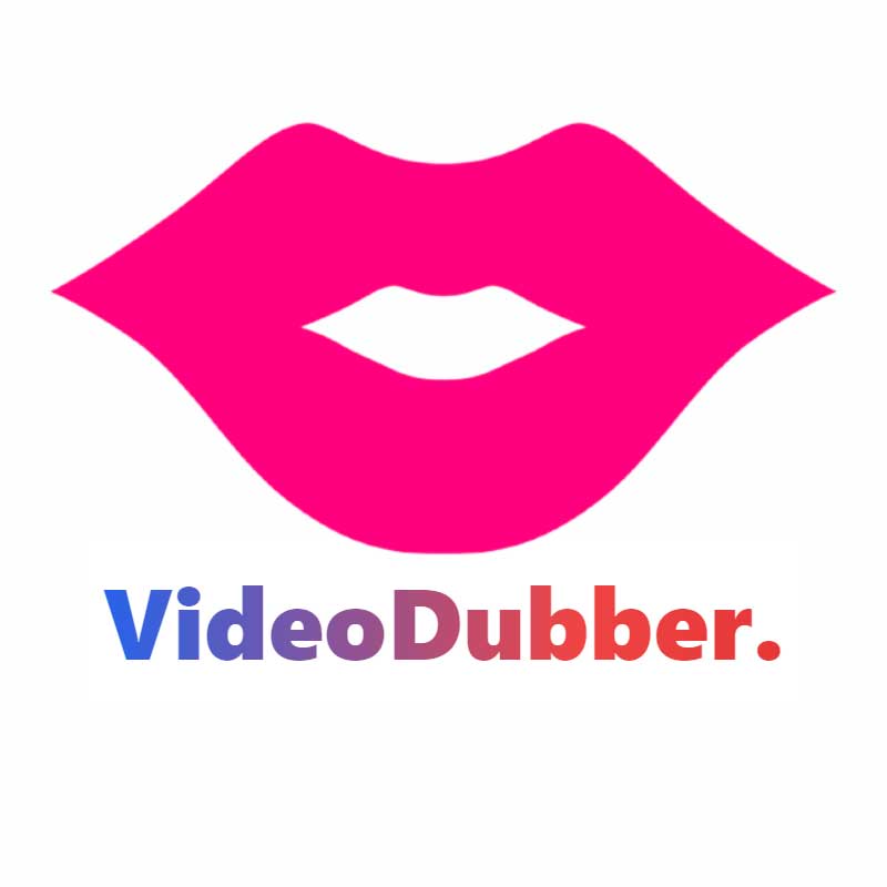 Videodubber.ai - AI Video Translation & Text-to-Speech