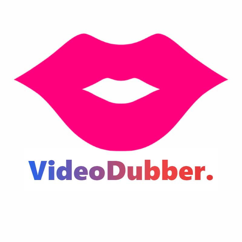 VideoDubber - AI Video Dubbing and Translation Platform