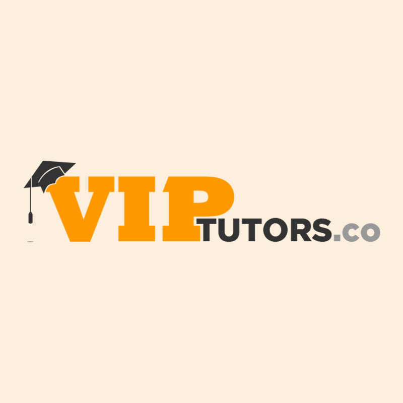 VIPTutors.co -  Academic Tutoring & Admissions Consulting & AI Apps