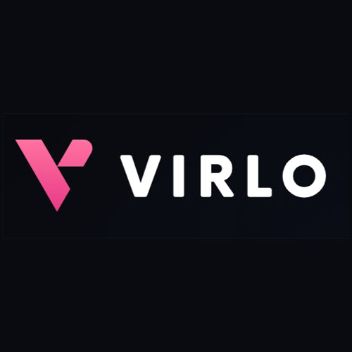 Virlo - AI Productivity Media Tools