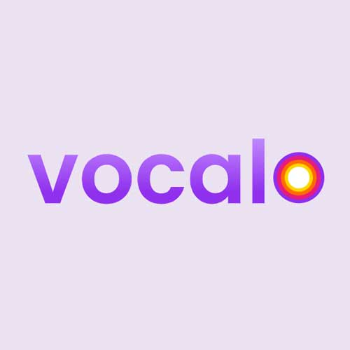 Vocalo.ai - AI-Driven Platform For Practicing English