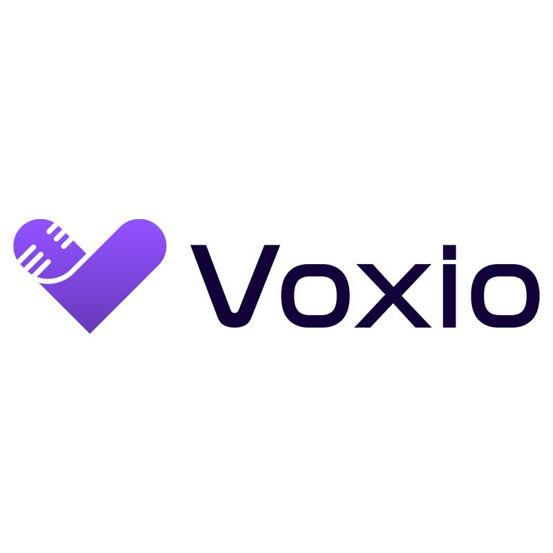 Voxio App - Transform Your Voice into Organized Notes