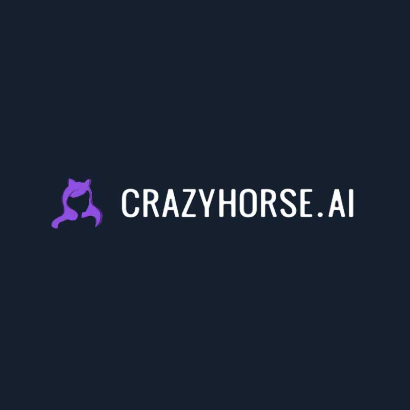 CrazyHorseAI - Text to image API