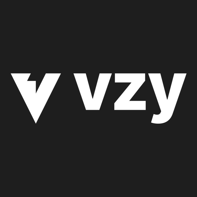 Vzy - AI Website Builder