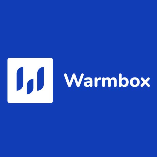 Warmbox - Email Deliverability Solutions