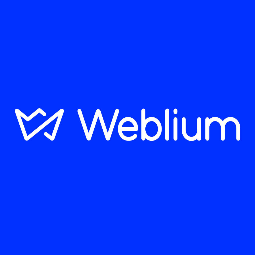 Weblium - AI Website Builder