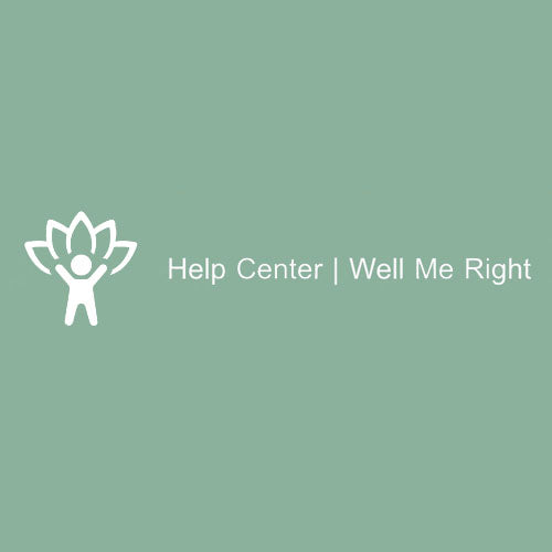 Well Me Right - AI-Powered Health Coach Matching and Coaching: