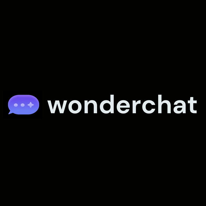 Wonderchat Java Widget Wonderchat - AI Chatbot Builder - Website to Chatbot Converter – ToolPilot