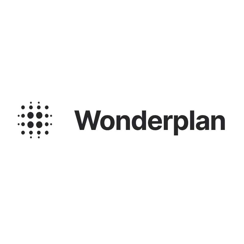 Wonderplan - Personal AI Travel Curator.