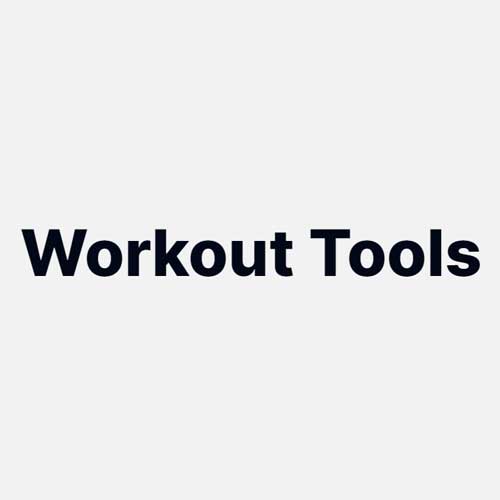 Workout Tools  - AI Personal Workout Trainer