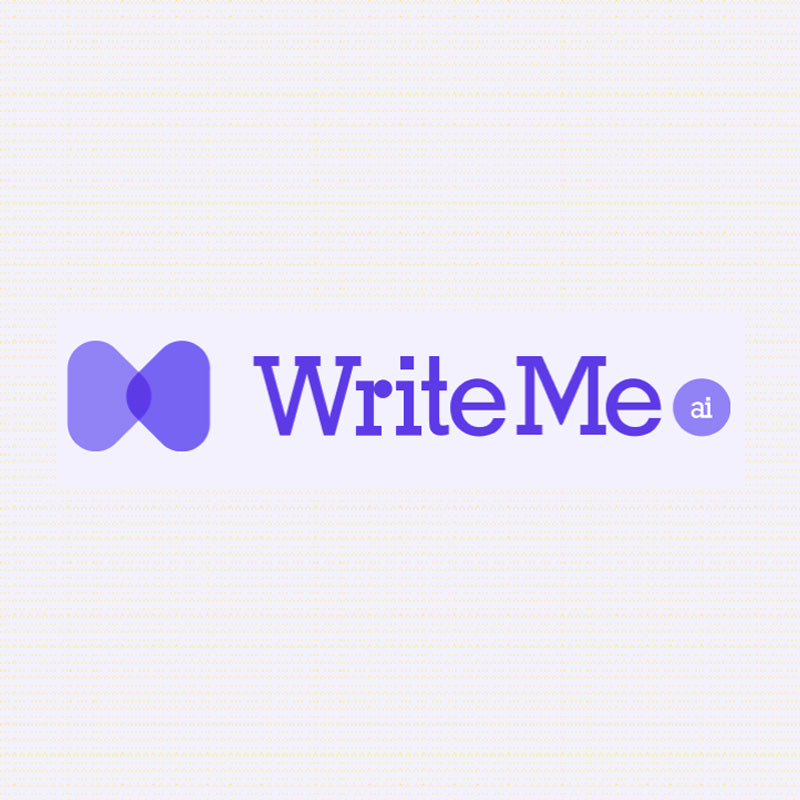 WriteMe - AI Content Writer and Assistant