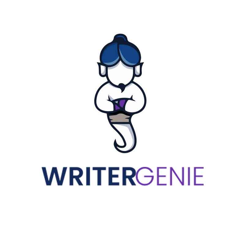 WriterGenie - AI Content Creation Tool
