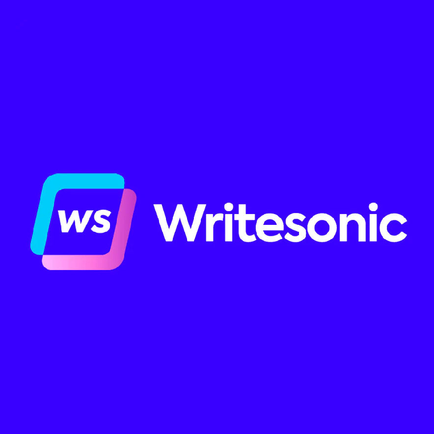 Writesonic - AI Writer, Copywriting, SEO and Paraphrasing Tool