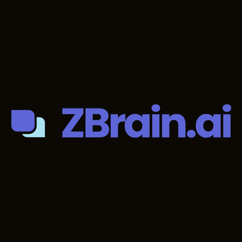 ZBrain - AI ChatGPT Applications Builder
