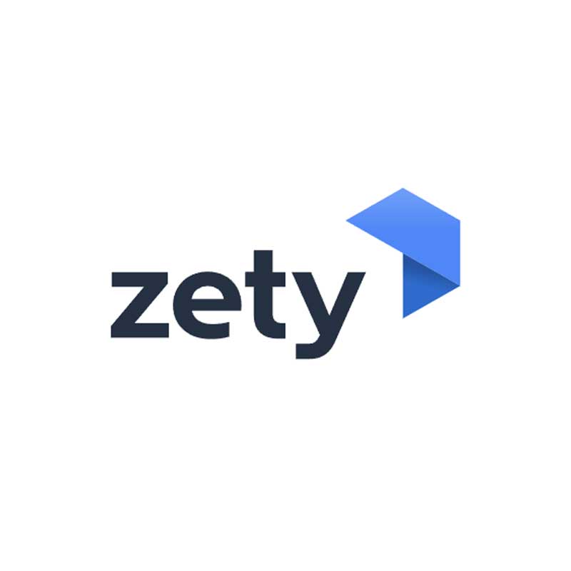 Zety - AI-Powered Professional Resume Builder