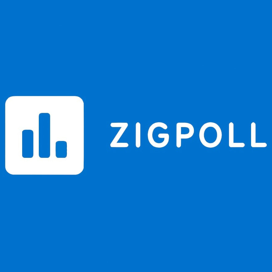 Zigpoll - AI Survey & Customers Feedback Platform