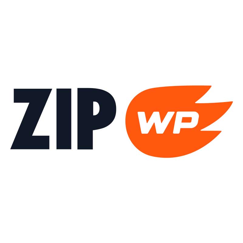 ZipWP - AI-Powered Fast Full Website Creator