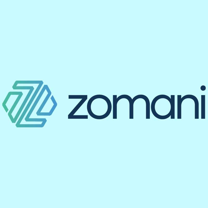 Zomani - AI Content & Image Generator